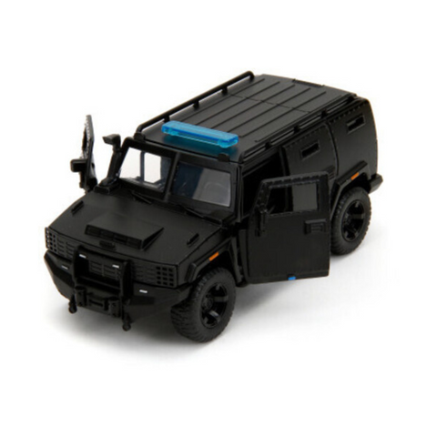 Jada Toys - 1:32 Scale Fast & Furious X - Agency SUV
