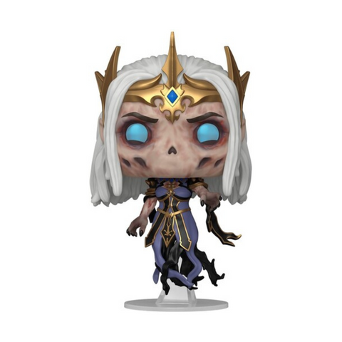 Funko POP! Games - Dungeons & Dragons - Valindra Shadowmantle