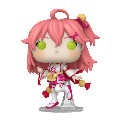 Funko POP! Anime - Hololive - Sakura Miko