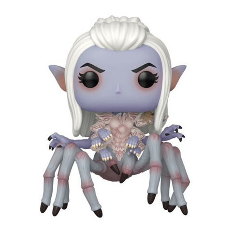 Funko POP! Premium - Dungeons & Dragons - Lolth the Spider Queen