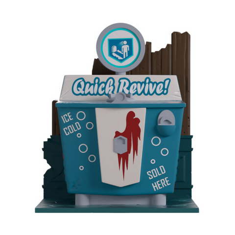 Youtooz - Call of Duty - Quick Revive Vinyl Figure