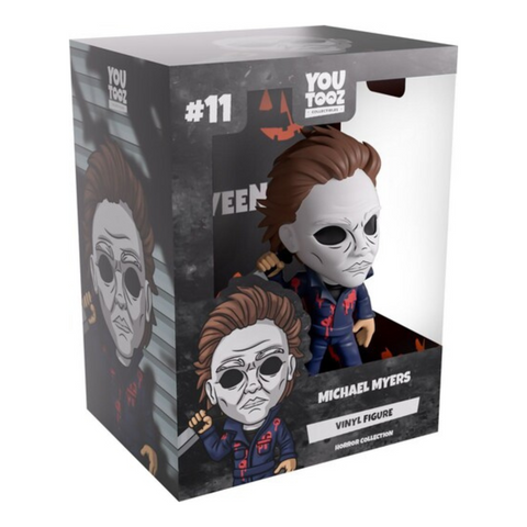Youtooz - Halloween - Michael Myers Vinyl Figure
