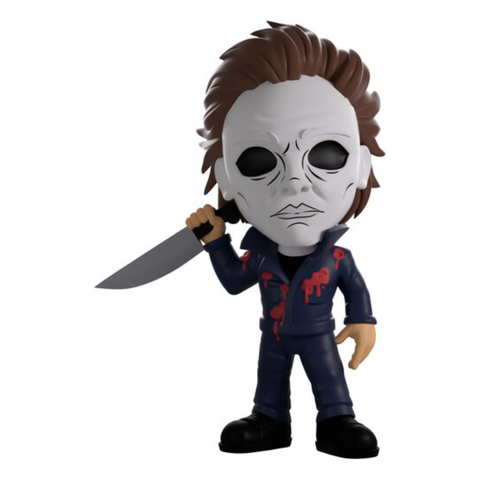 Youtooz - Halloween - Michael Myers Vinyl Figure