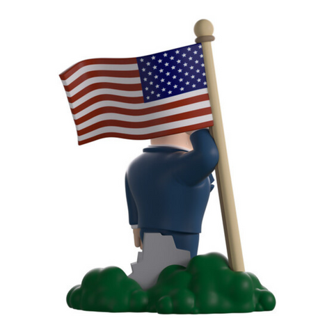Youtooz - American Dad! - Stan Smith Vinyl Figure