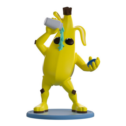 Youtooz - Fortnite - Peely Vinyl Figure