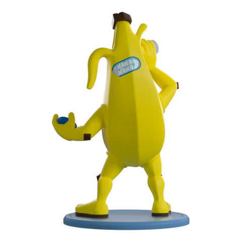 Youtooz - Fortnite - Peely Vinyl Figure