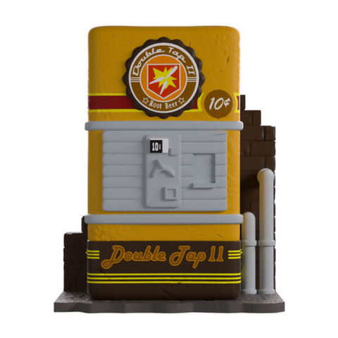 Youtooz - Call of Duty - Double Tap Root Beer Vinyl Figure