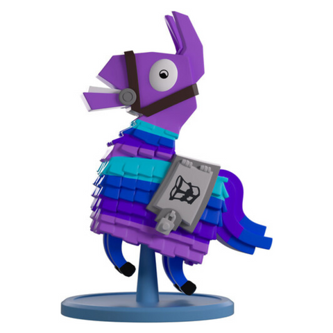 Youtooz - Fortnite - Supply Llama Vinyl Figure