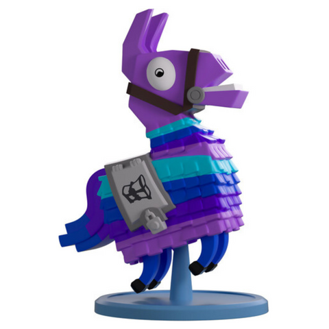 Youtooz - Fortnite - Supply Llama Vinyl Figure