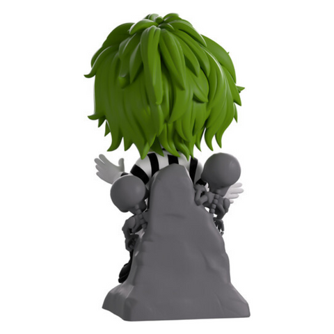 Youtooz - Beetlejuice Vinyl Figure