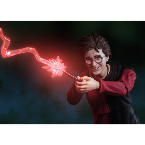 Tamashii Nations - Harry Potter and the Goblet of Fire - S.H.Figuarts - Harry Potter Action Figure