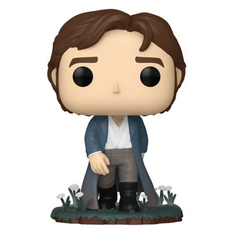 Funko POP! Movies: Pride & Prejudice – Mr. Darcy