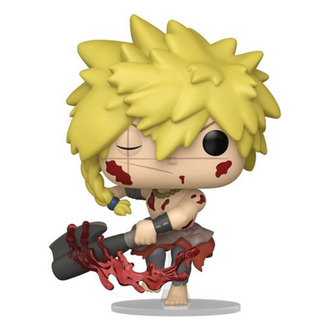 Funko POP! Anime: Hell's Paradise – Chobe