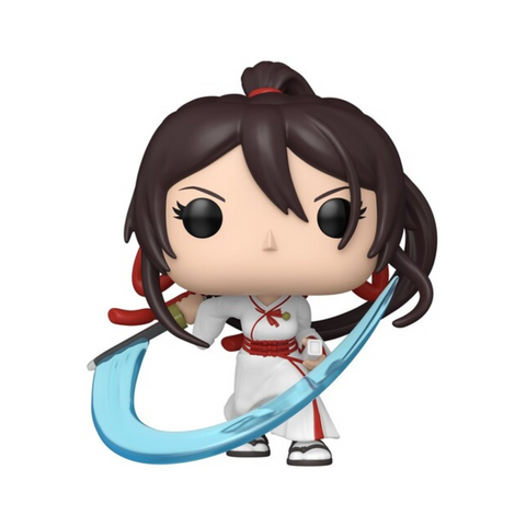 Funko POP! Anime: Hell's Paradise – Sagiri