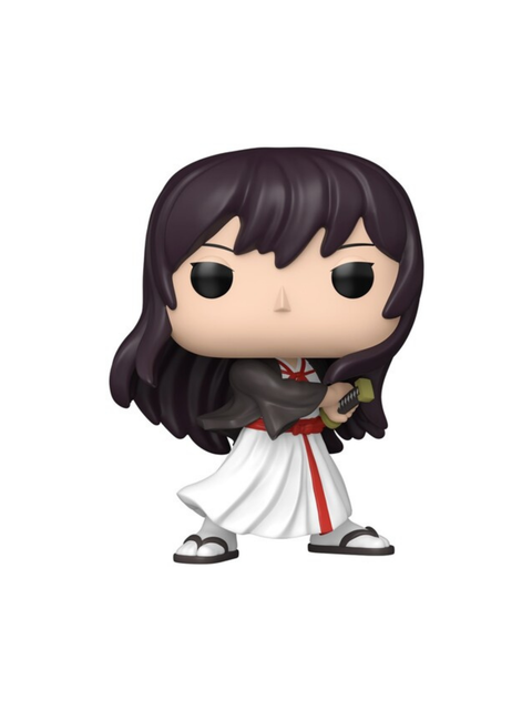 Funko POP! Anime: Hell's Paradise – Toma