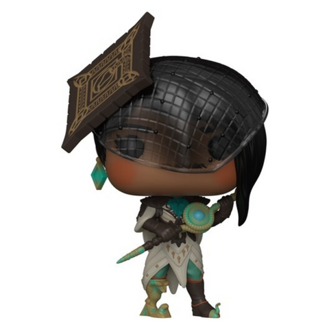 Funko POP! Games: Dragon Age: The Veilguard – Neve Gallus