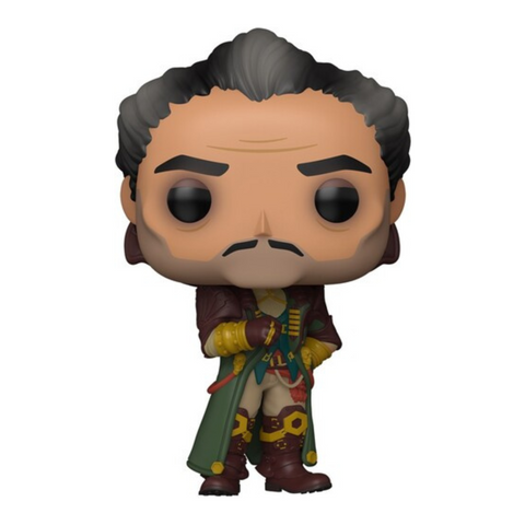 Funko POP! Games: Dragon Age: The Veilguard – Emmrich Volkarin
