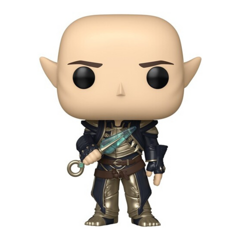 Funko POP! Games: Dragon Age: The Veilguard – Solas