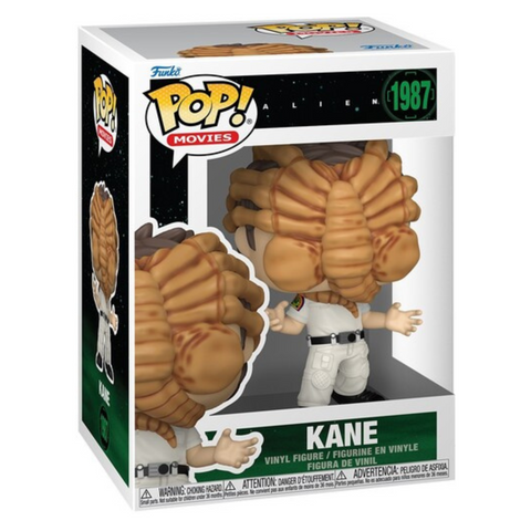 Funko POP! Movies: Alien – Kane (Styles May Vary)