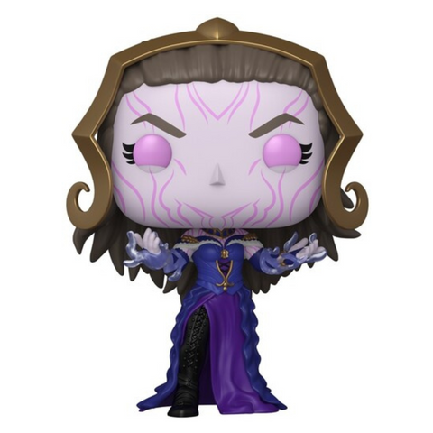 Funko POP! Games: Magic: The Gathering – Liliana