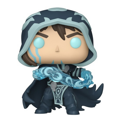 Funko POP! Games: Magic: The Gathering – Jace