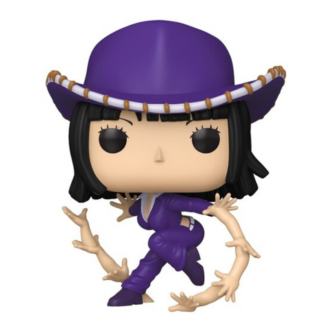 Funko POP! Anime: One Piece – Nico Robin (Hana Hana no Mi)