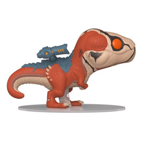 Funko POP! Games: Turok: Origins – Armored Lusovenator