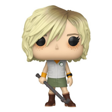 Funko POP! Games: Silent Hill 3 – Heather Mason