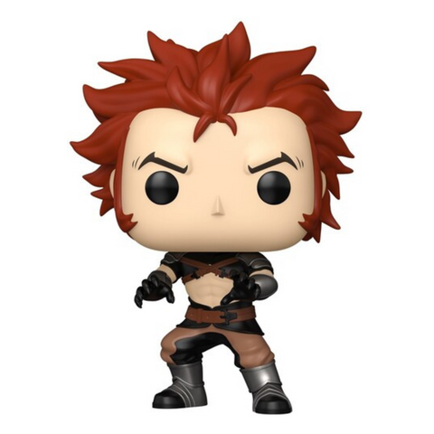 Funko POP! Anime: Solo Leveling – Baek Yoonho