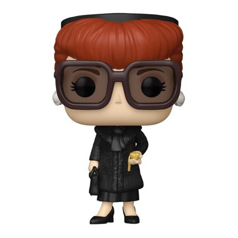 Funko POP! Rocks: Reba McEntire – Fancy