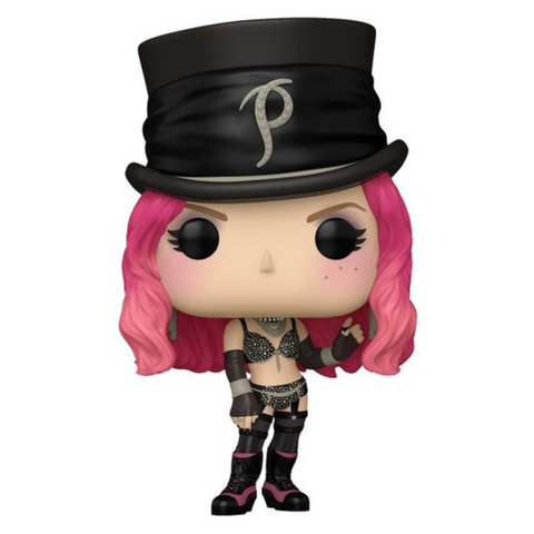 Funko POP! Rocks: P!NK – Pink (Lady Marmalade)