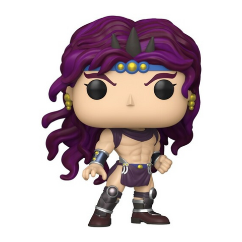 Funko POP! Anime: JoJo's Bizarre Adventure – Kars