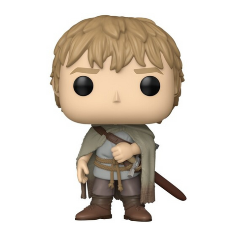 Funko POP! Television: A Knight of the Seven Kingdoms – Dunk (Styles May Vary) (Game of Thrones)