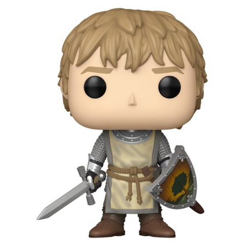 Funko POP! Television: A Knight of the Seven Kingdoms – Dunk (Styles May Vary) (Game of Thrones)