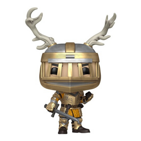 Funko POP! Television: A Knight of the Seven Kingdoms – Lyonel Baratheon (Game of Thrones)