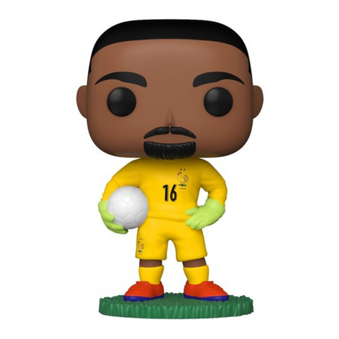 Funko POP! Football: French Football Federation – Mike Maignan (World Cup 2026)