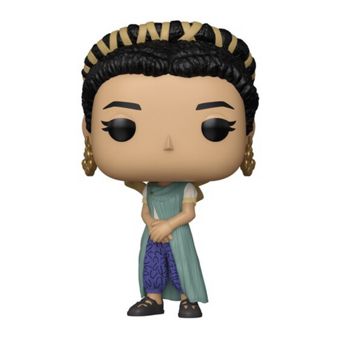 Funko POP! Television: A Knight of the Seven Kingdoms – Tanselle (Game of Thrones)