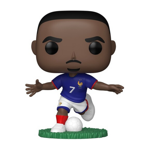 Funko POP! Football: French Football Federation – Ousmane Dembélé (World Cup 2026)