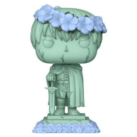 Funko POP! Anime: Frieren – Himmel (Styles May Vary)