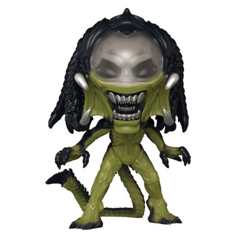 Funko POP! Super: Aliens vs. Predator: Requiem – Predalien