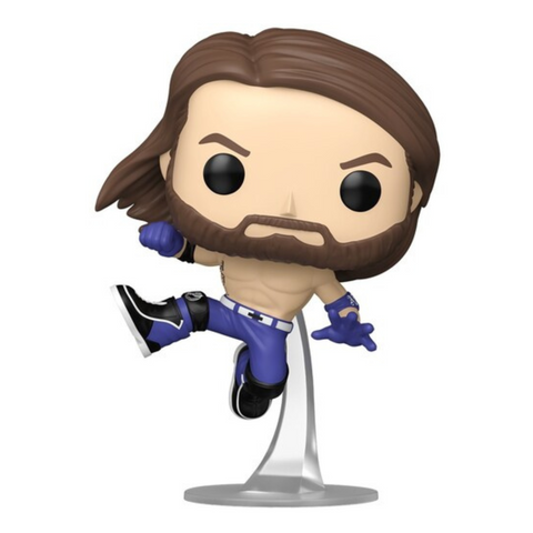 Funko POP! WWE – AJ Styles