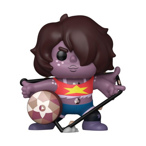 Funko POP! Animation: Steven Universe – Smoky Quartz (Cartoon Network)