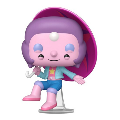 Funko POP! Animation: Steven Universe – Rainbow Quartz 2.0 (Cartoon Network)