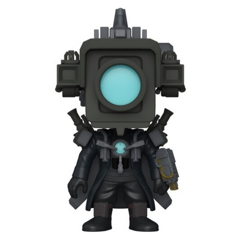 Funko POP! Animation – Titan Cameraman