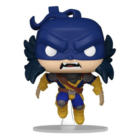 Funko POP! Marvel: X-Men ’97 – Wolverine (Wasteland)