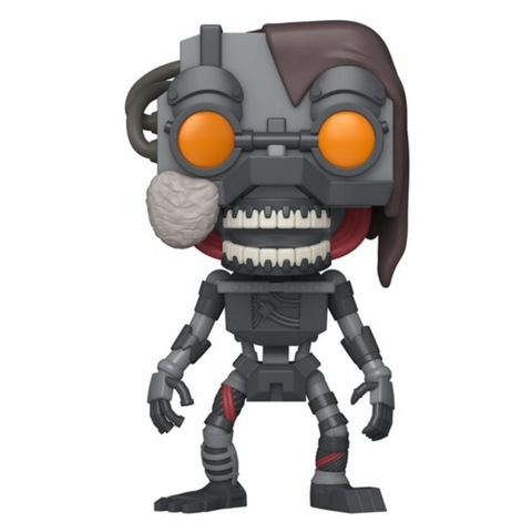 Funko POP! Games: Five Nights at Freddy's – The Mimic (FNAF)