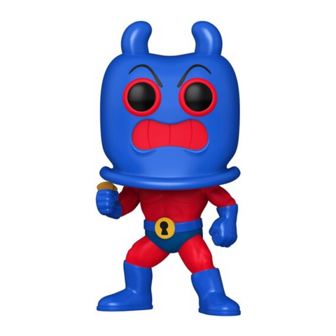 Funko POP! Animation: SpongeBob SquarePants – Man Ray