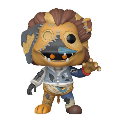 Funko POP! Games: Five Nights at Freddy's – Costumed Mimic (FNAF)