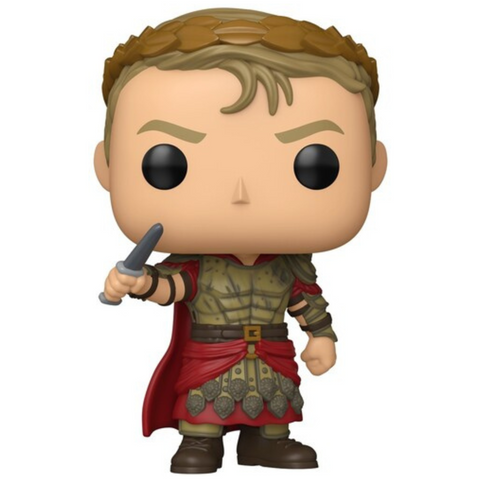 Funko POP! Television: Fallout – Caesar