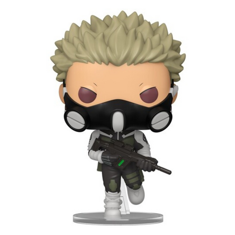 Funko POP! Anime: Kaiju No. 8 - Aoi Kaguragi